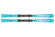 HEAD WC Rebels e-Race Pro 2024